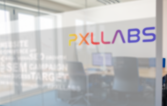 PXLLABS PVT LTD - Digital Marketing Agency